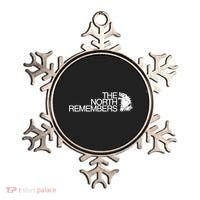 The North Remembers Ornament thumb 0