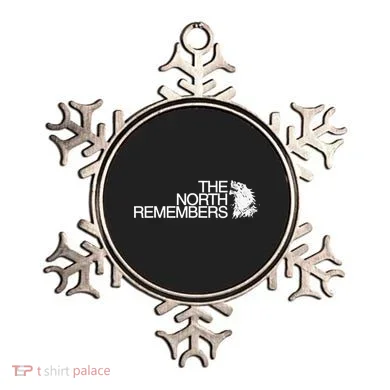 The North Remembers Ornament