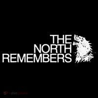 The North Remembers Ornament thumb 1
