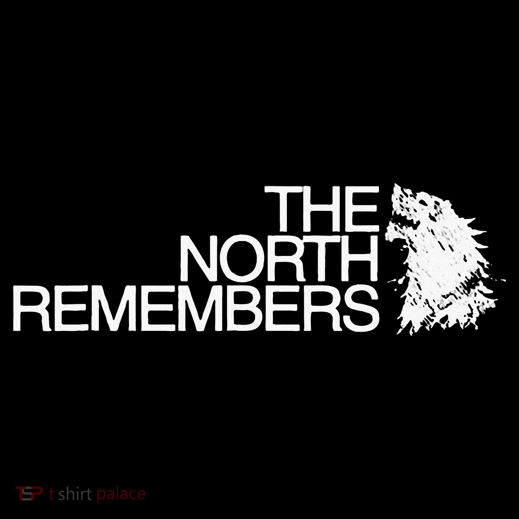 The North Remembers Baby Bodysuit