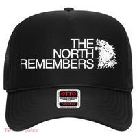 The North Remembers Hat thumb 0