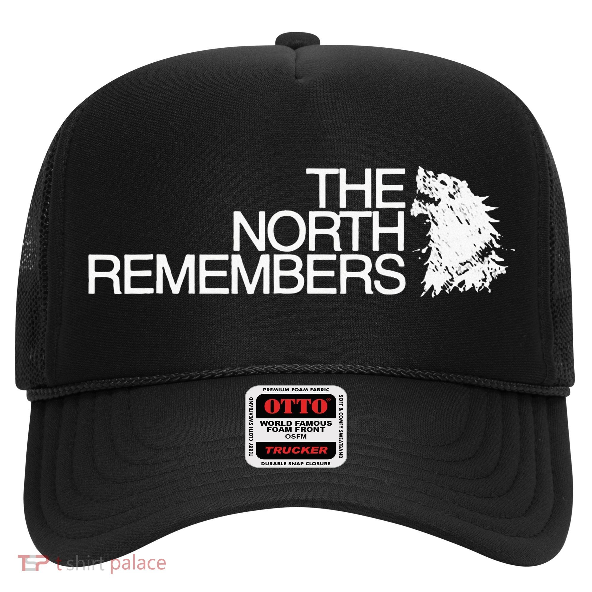 The North Remembers Hat