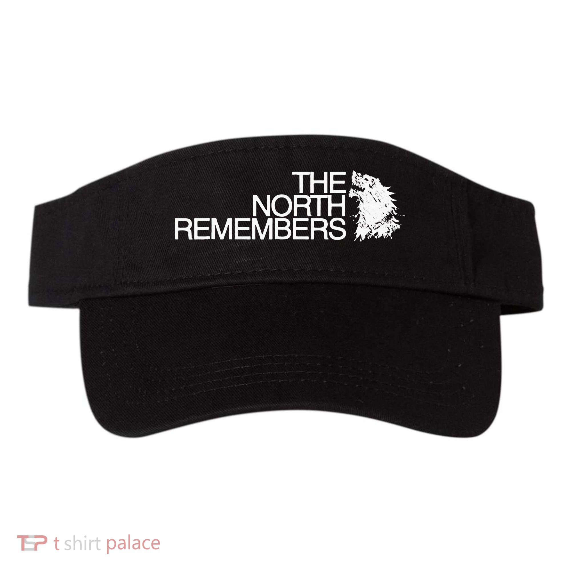 The North Remembers Visor