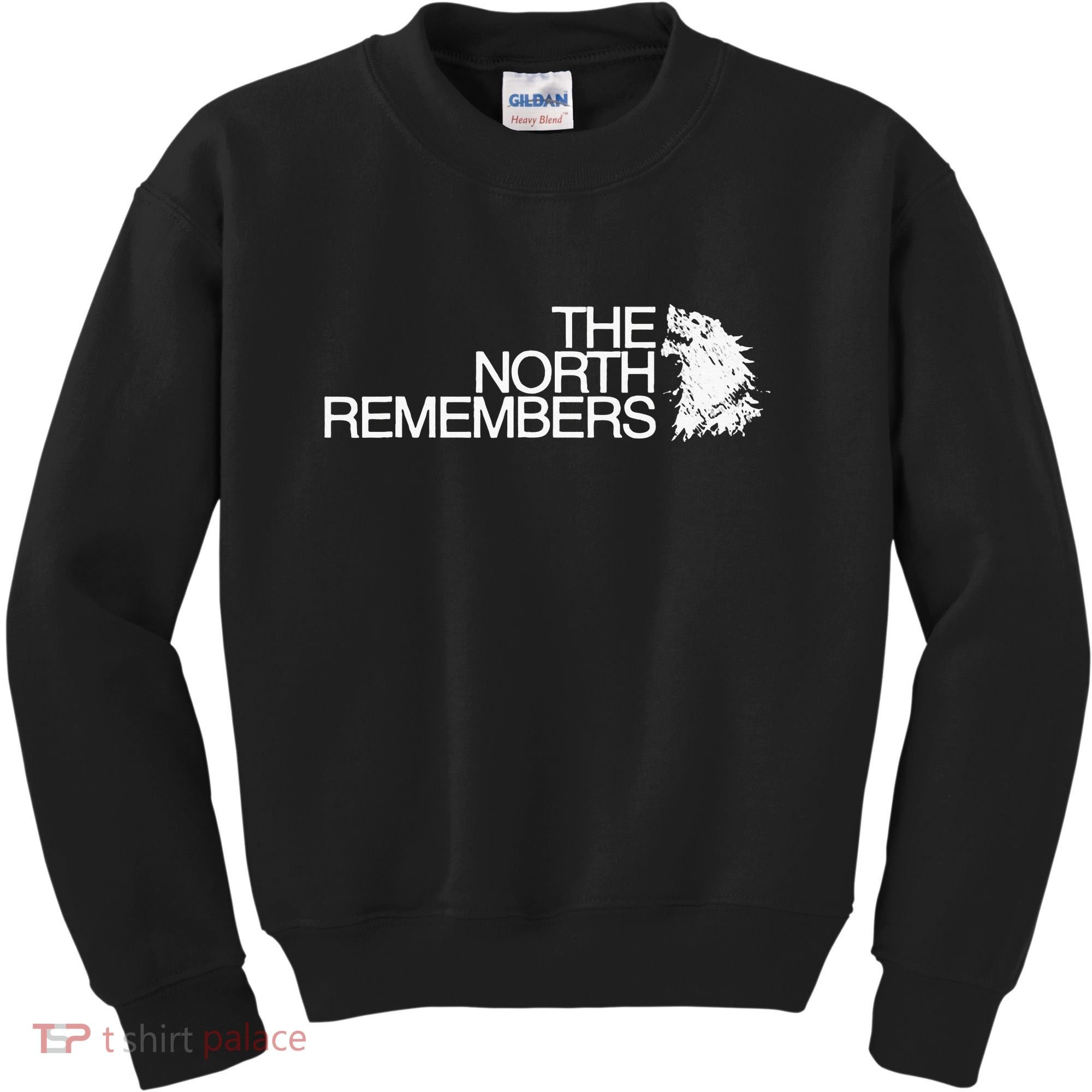 The North Remembers Kids Sweatshirt