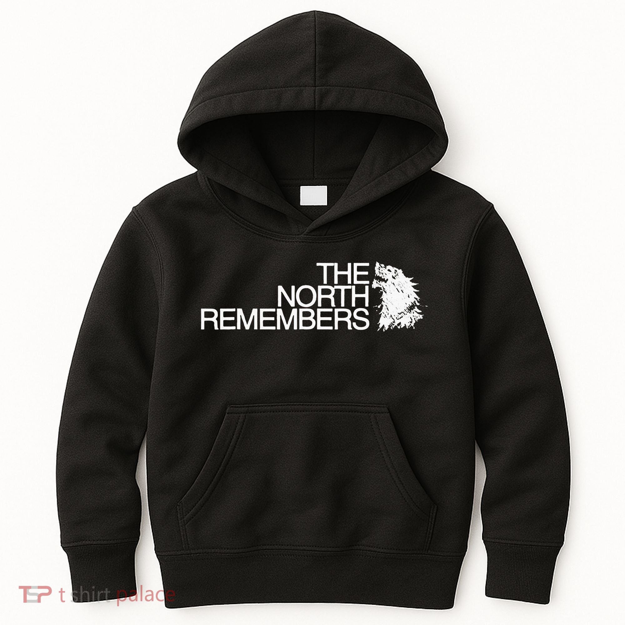 The North Remembers Kids Hoodie