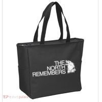 The North Remembers Tote Bag thumb 2