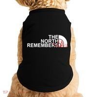The North Remembers Doggie Tank thumb 0