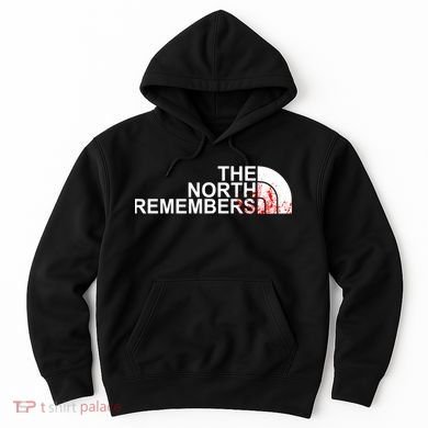 The North Remembers Hoodie