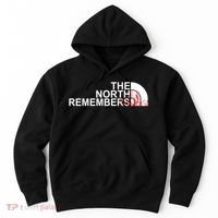 The North Remembers Hoodie thumb 0
