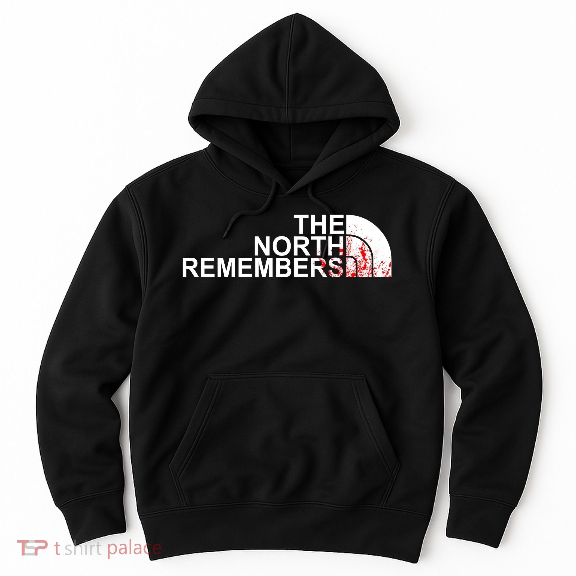 The North Remembers Hoodie