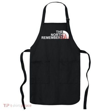 The North Remembers Apron