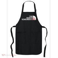 The North Remembers Apron thumb 0