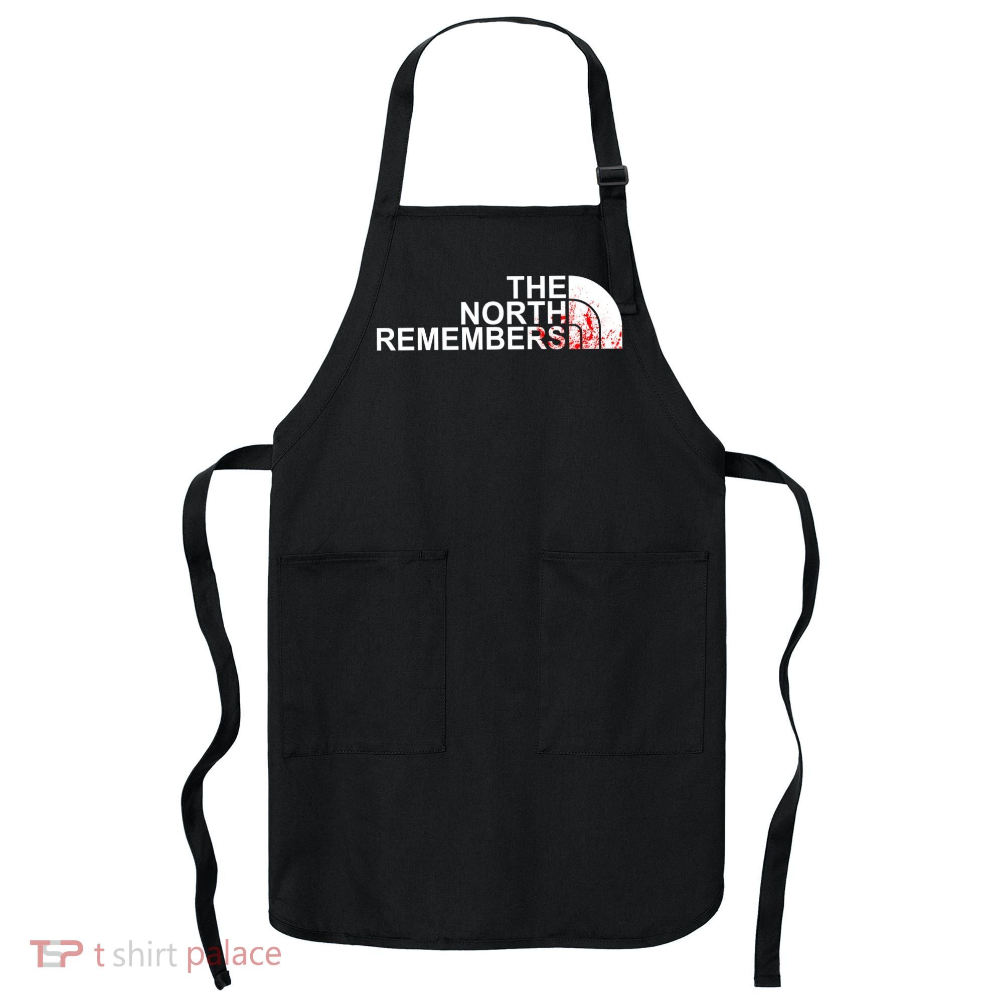 The North Remembers Apron