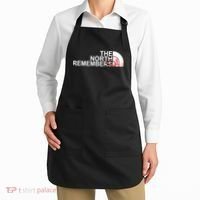 The North Remembers Apron thumb 2
