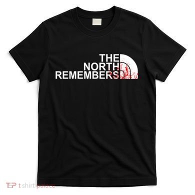 The North Remembers T-Shirt