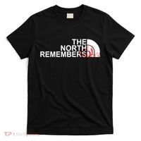The North Remembers T-Shirt thumb 0