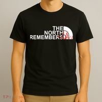 The North Remembers T-Shirt thumb 3