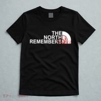 The North Remembers T-Shirt thumb 5