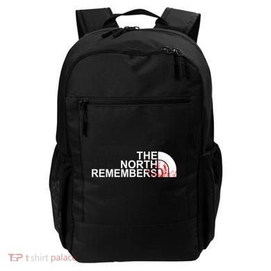 The North Remembers Backpack
