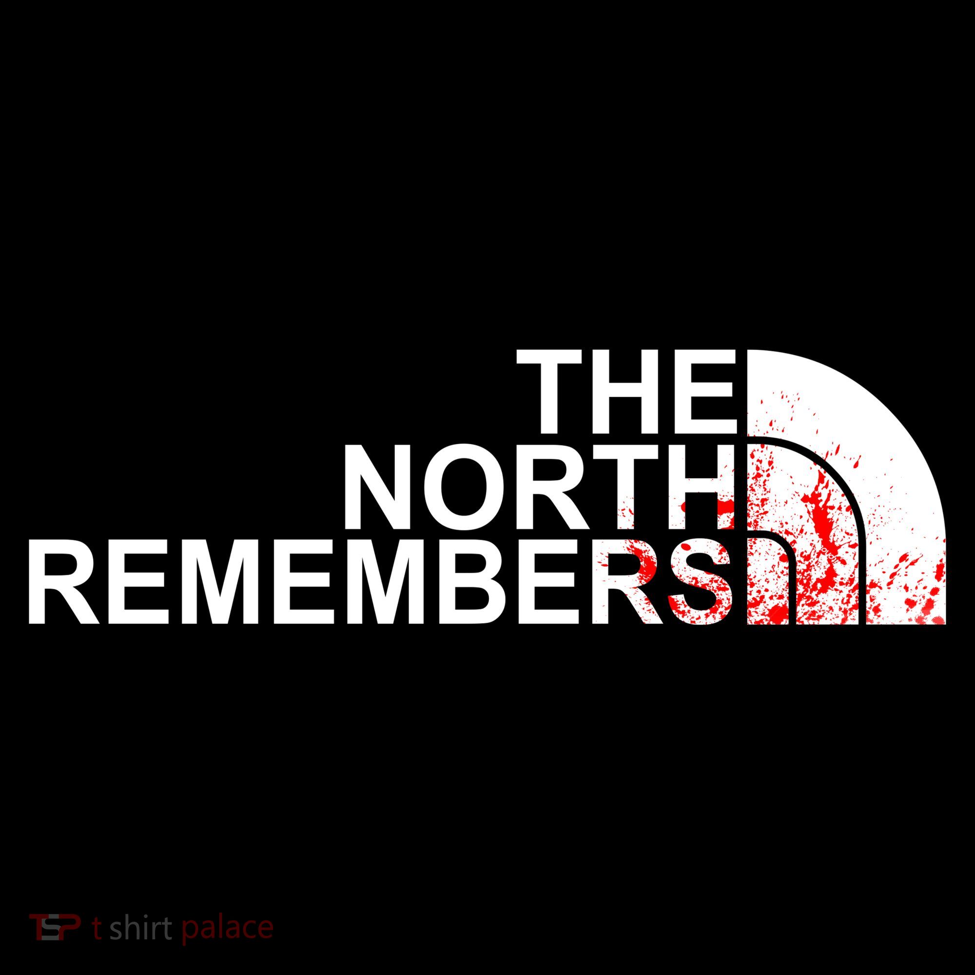 The North Remembers Backpack