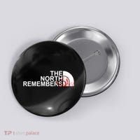 The North Remembers Button thumb 0