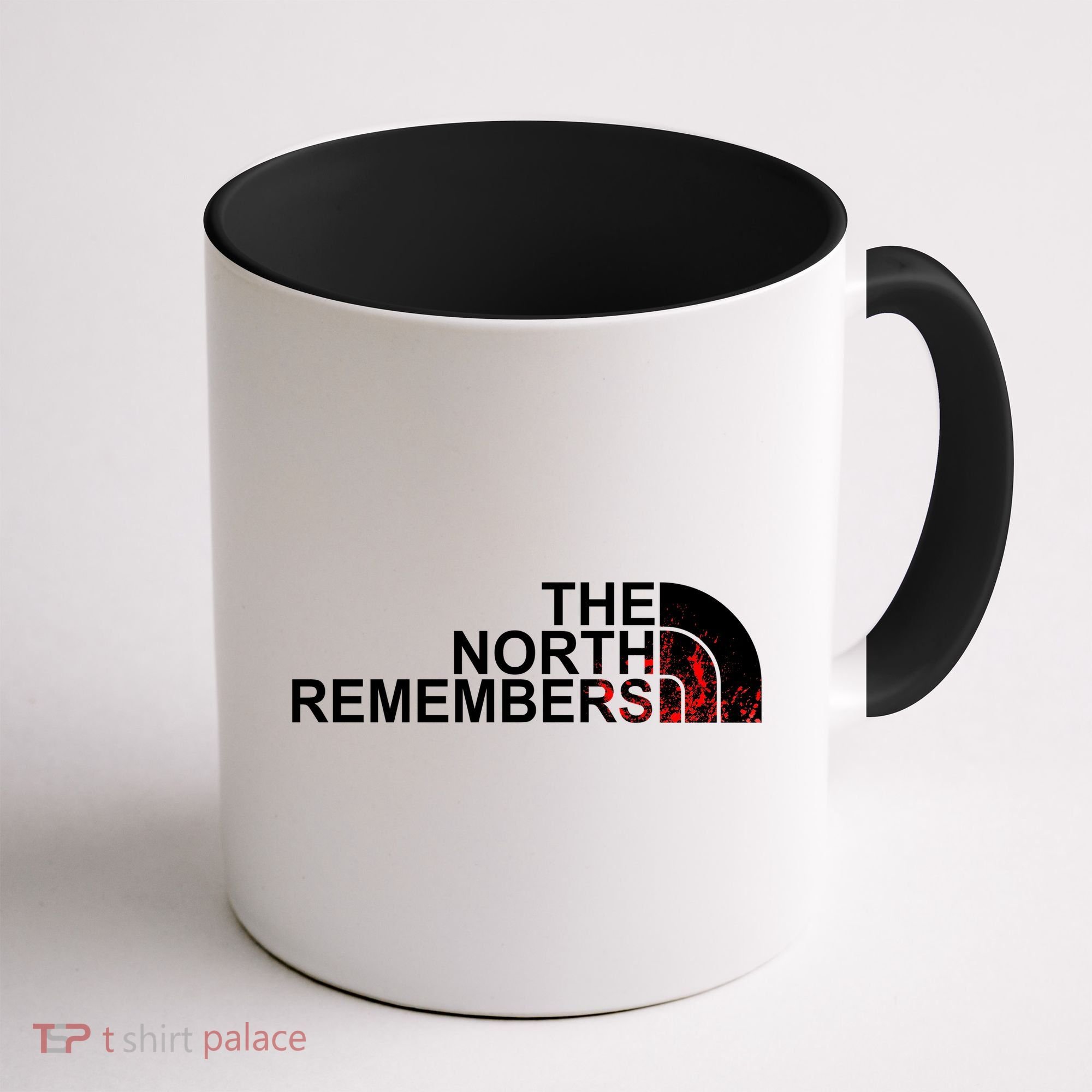 The North Remembers Coffee Mug