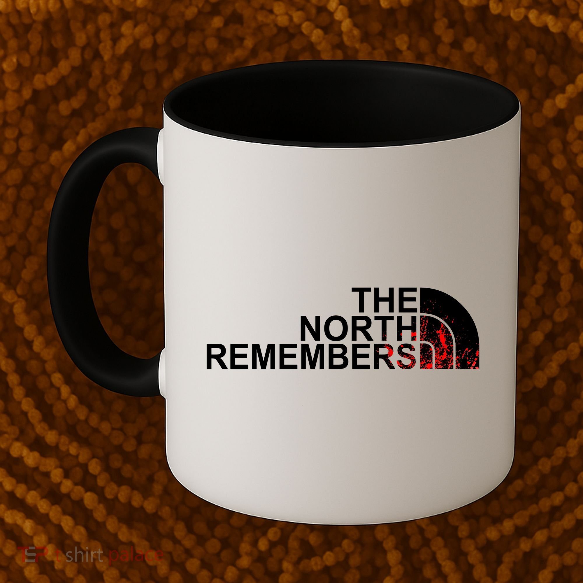 The North Remembers Coffee Mug