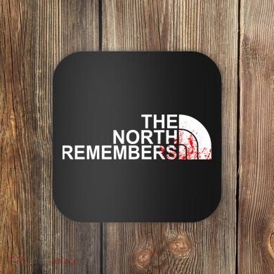 The North Remembers Coaster