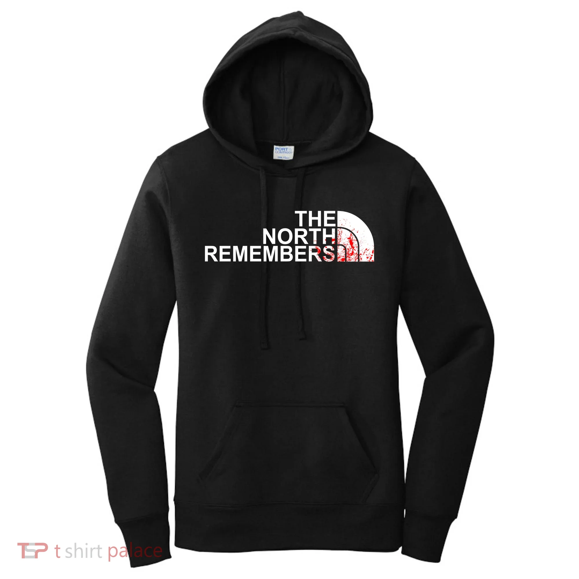 The North Remembers Women's Hoodie