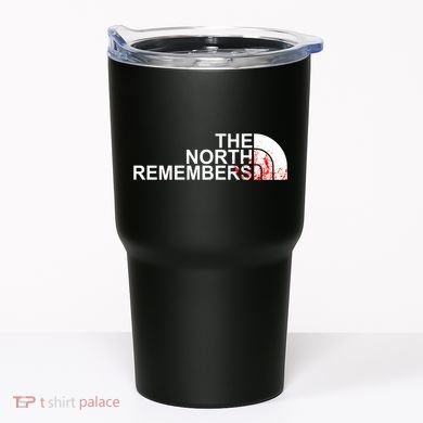 The North Remembers Tumbler