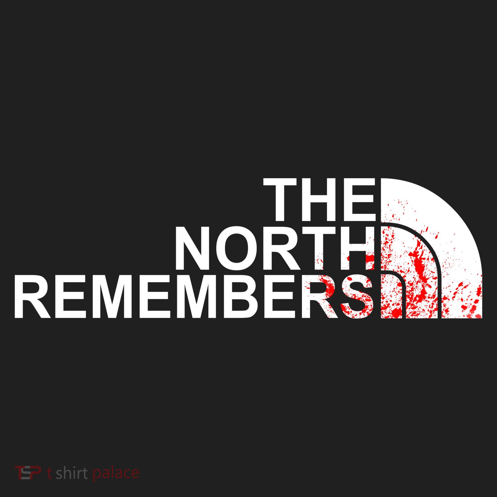 The North Remembers Tumbler