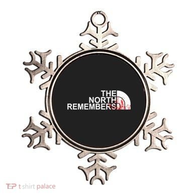 The North Remembers Ornament