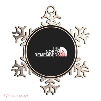 The North Remembers Ornament