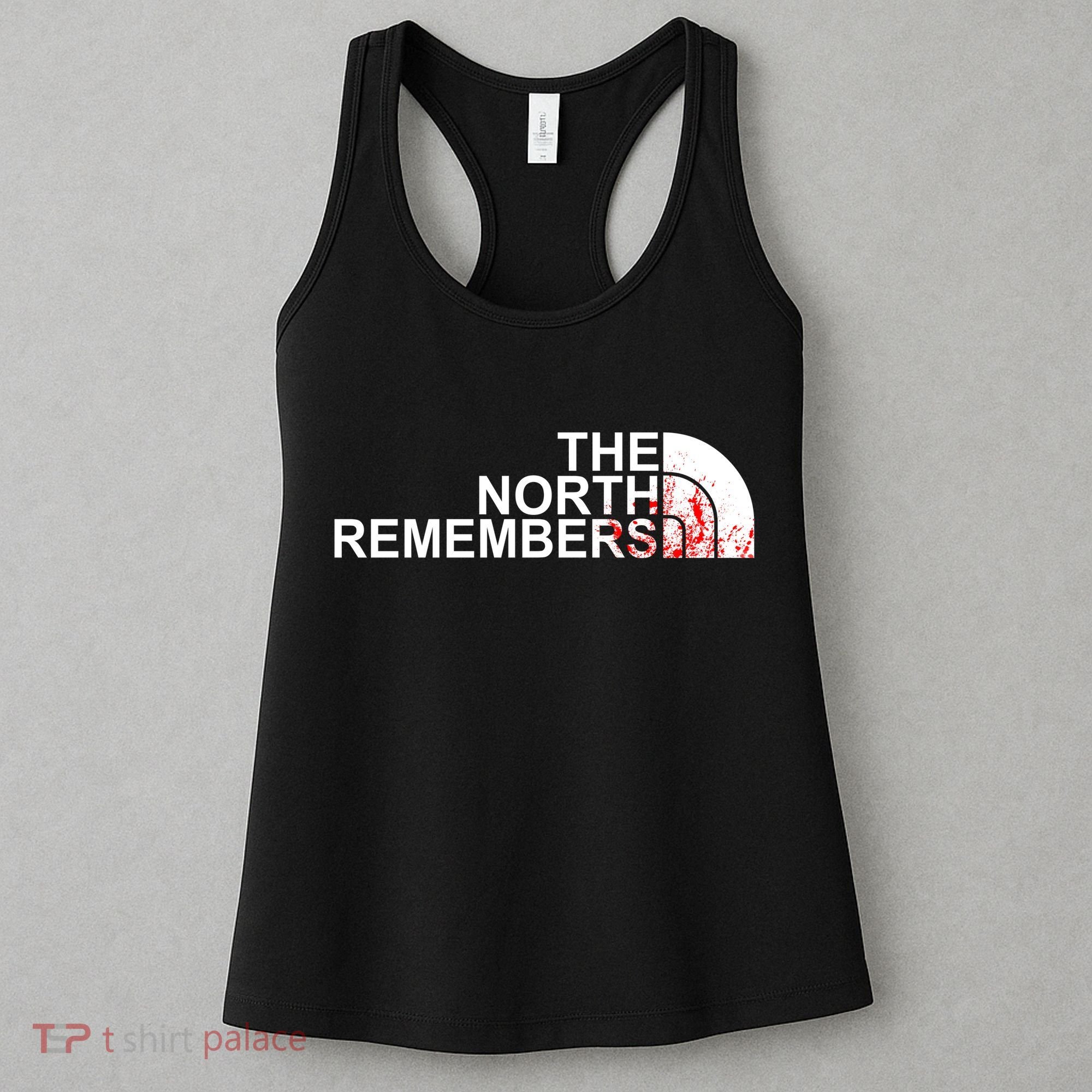 The North Remembers Women's Tank Top