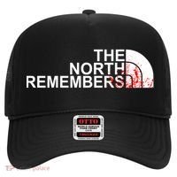 The North Remembers Hat thumb 0
