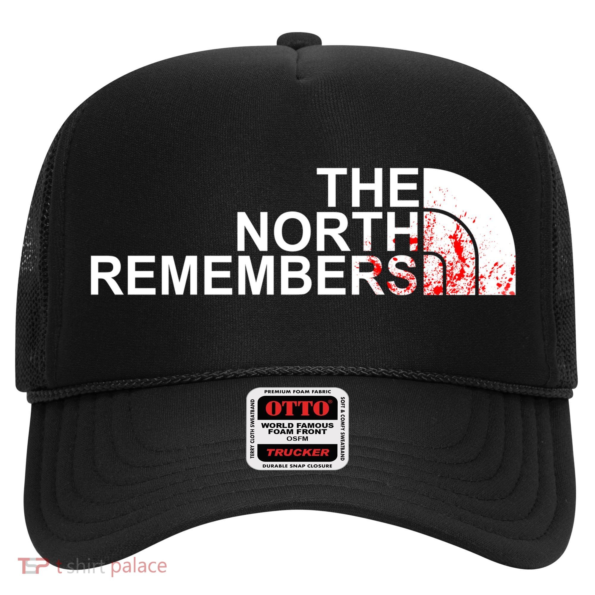 The North Remembers Hat