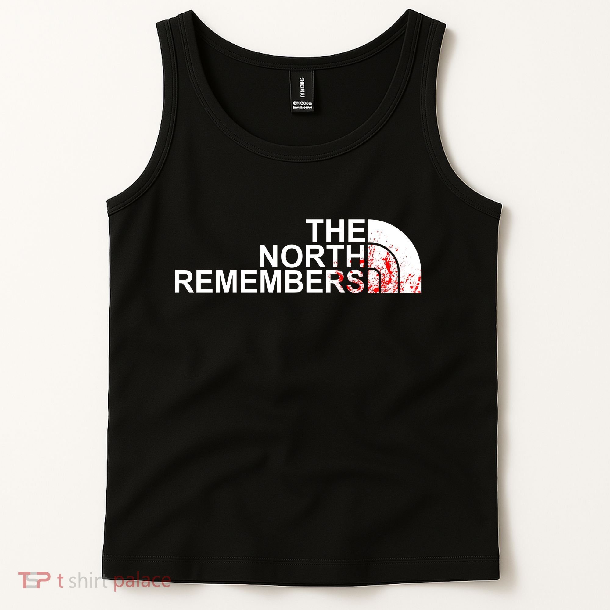 The North Remembers Tank Top