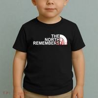 The North Remembers Toddler T-Shirt thumb 2