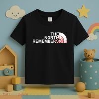 The North Remembers Toddler T-Shirt thumb 3