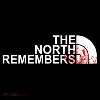 The North Remembers Women's T-Shirt thumb 6