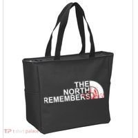The North Remembers Tote Bag thumb 2