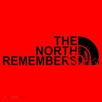 The North Remembers Santa Hat thumb 1