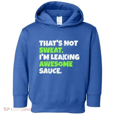 Toddler Hoodie
