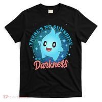 Theres No Sunshine Only Darkness T-Shirt thumb 0