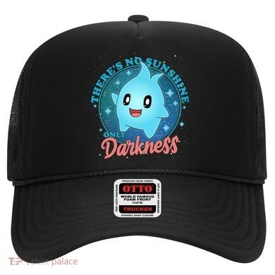 Theres No Sunshine Only Darkness Hat