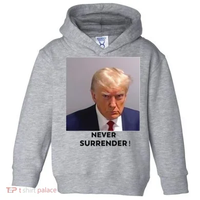 Toddler Hoodie