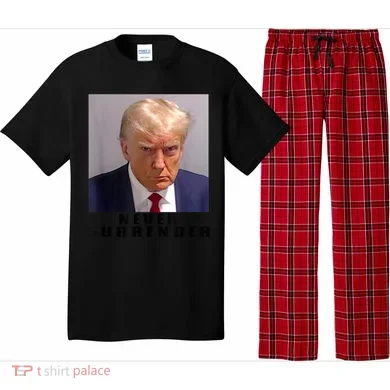 Pajama Set
