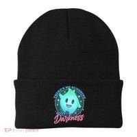 Theres No Sunshine Only Darkness Beanie thumb 0