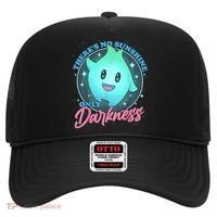 Theres No Sunshine Only Darkness Hat thumb 0