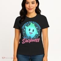 Theres No Sunshine Only Darkness Women's T-Shirt thumb 4